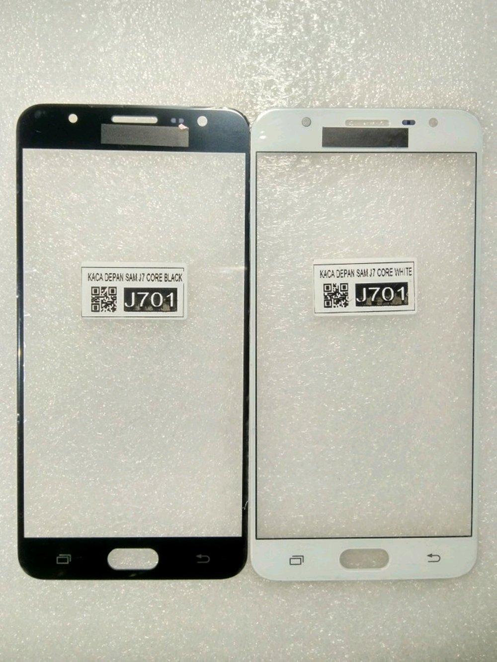 KACA LCD KACA TOUCHSCREEN SAMSUNG J7CORE J701 ORIGINAL