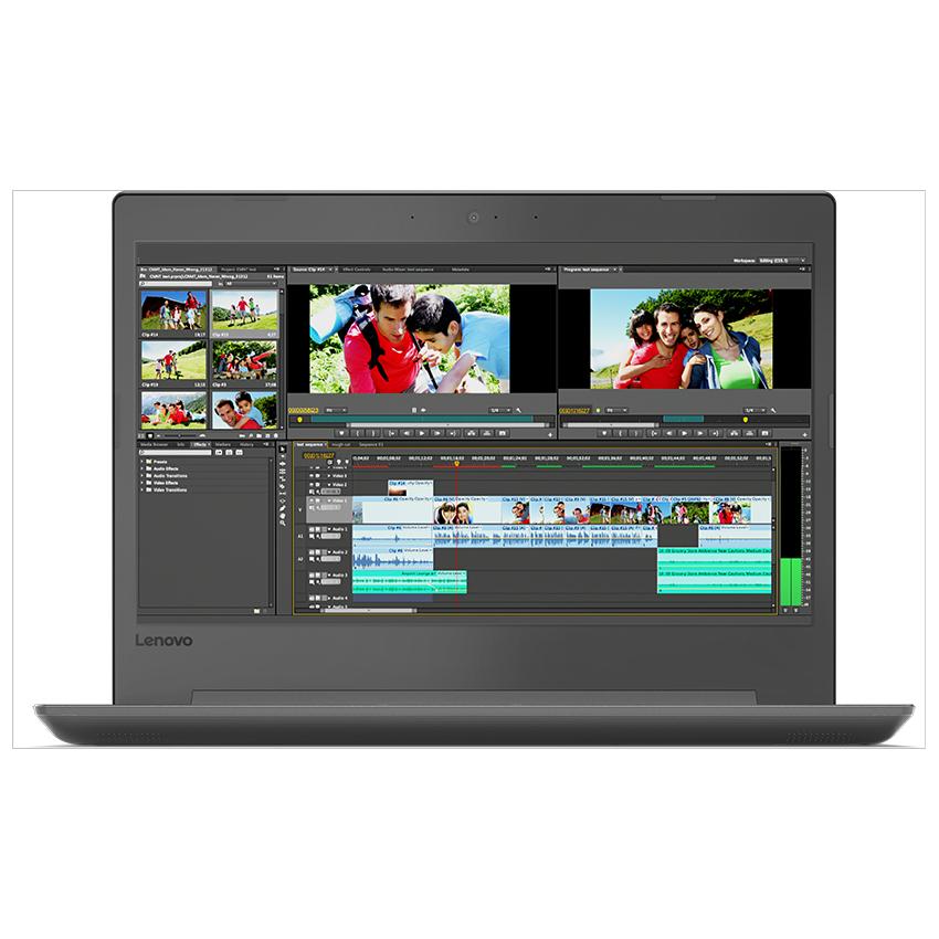 Promo Notebook Baru Lenovo Ideapad 130-14AST - AMD A4-9125 - 4GB - 500GB - AMD Radeon R3 - 14
