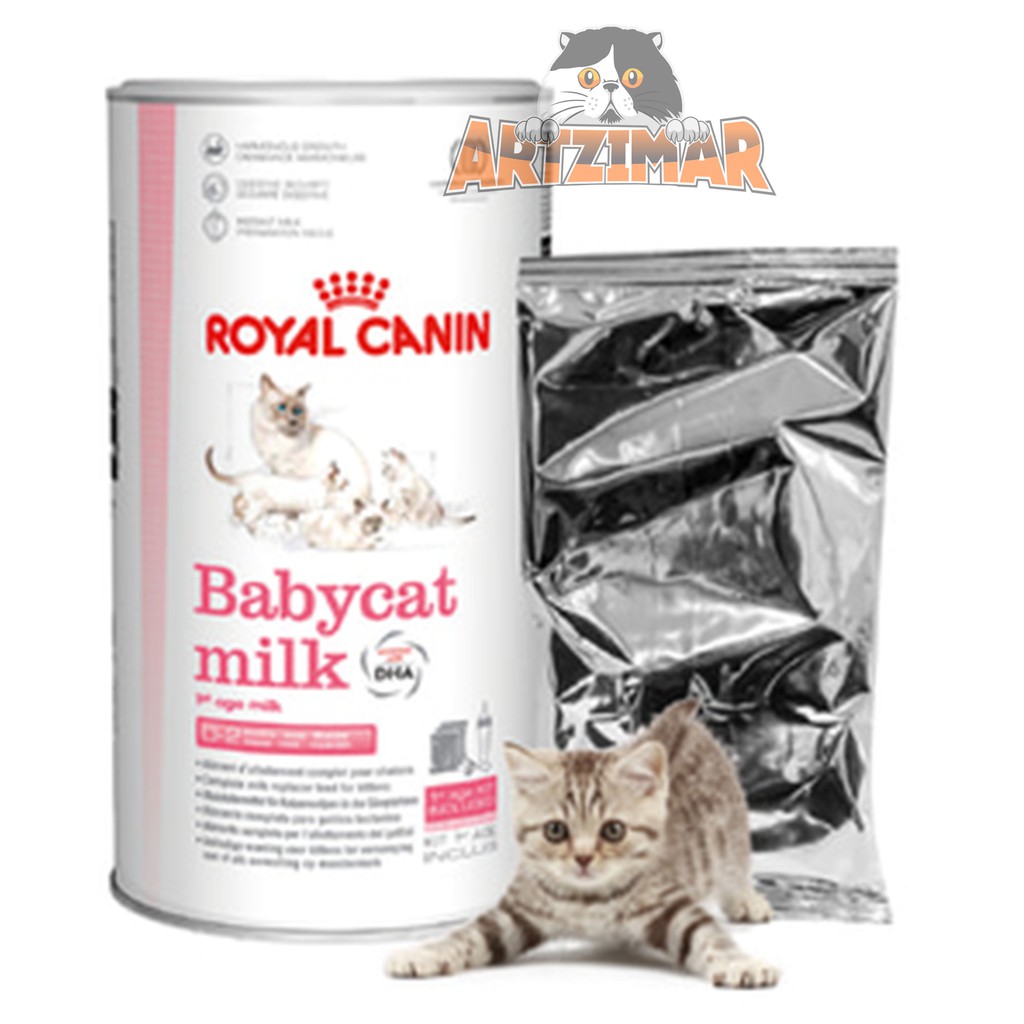 Makanan Kucing Royal Canin Baby Cat / Jadi perlulah kita ketahui tips