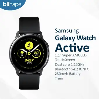 lazada samsung galaxy watch
