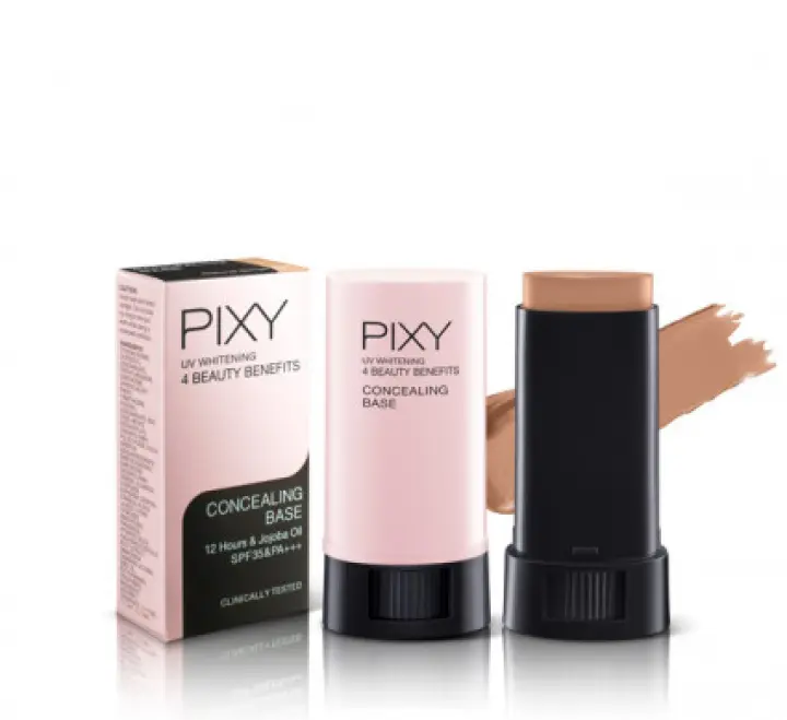 pixy foundation stick