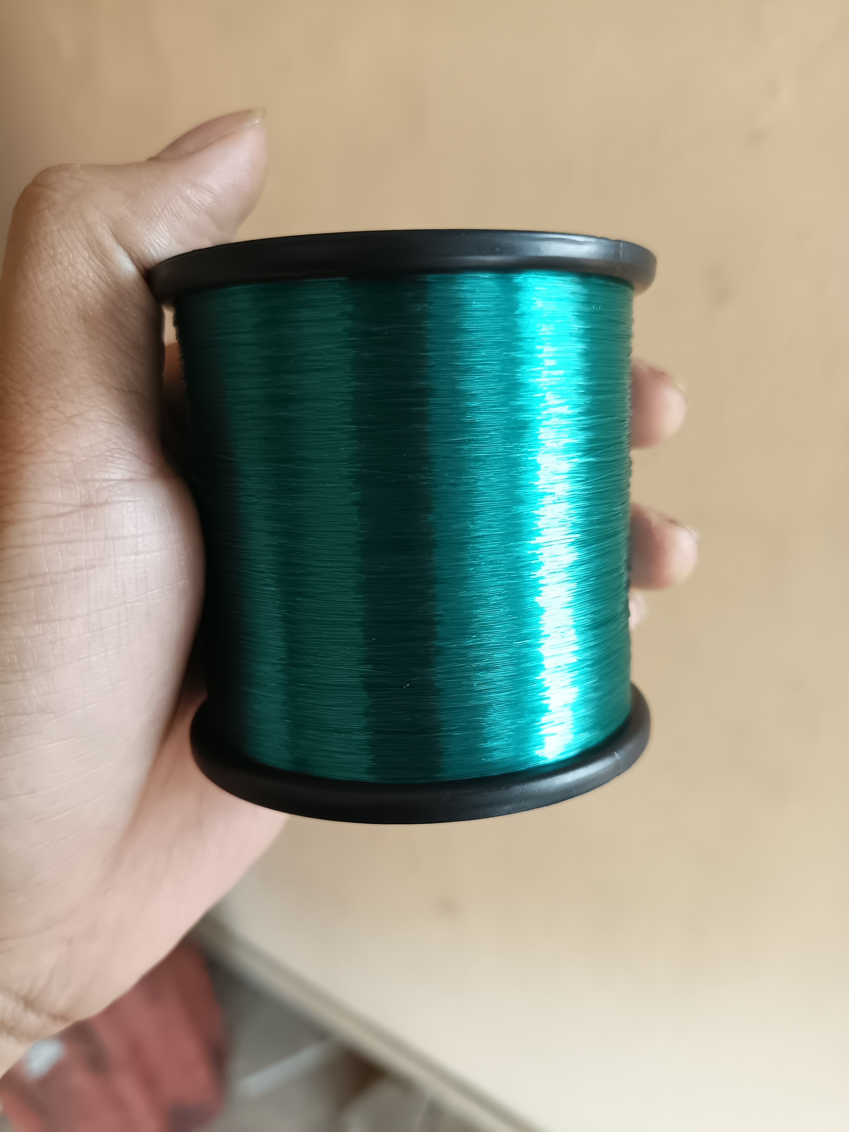 0.30mm 20LBS 400MTR/SPOOL Bandit Fishing Line Tali Pancing