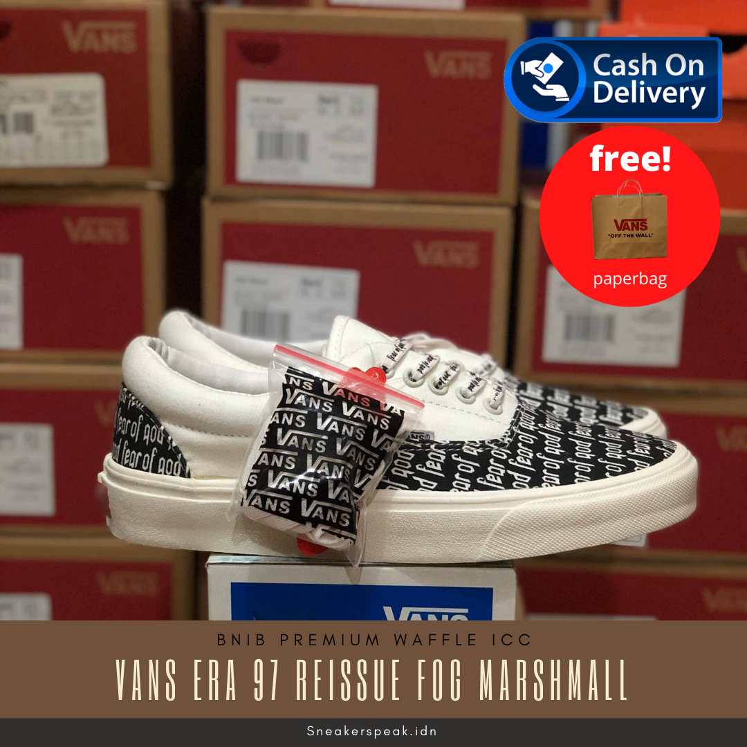 fog vans box