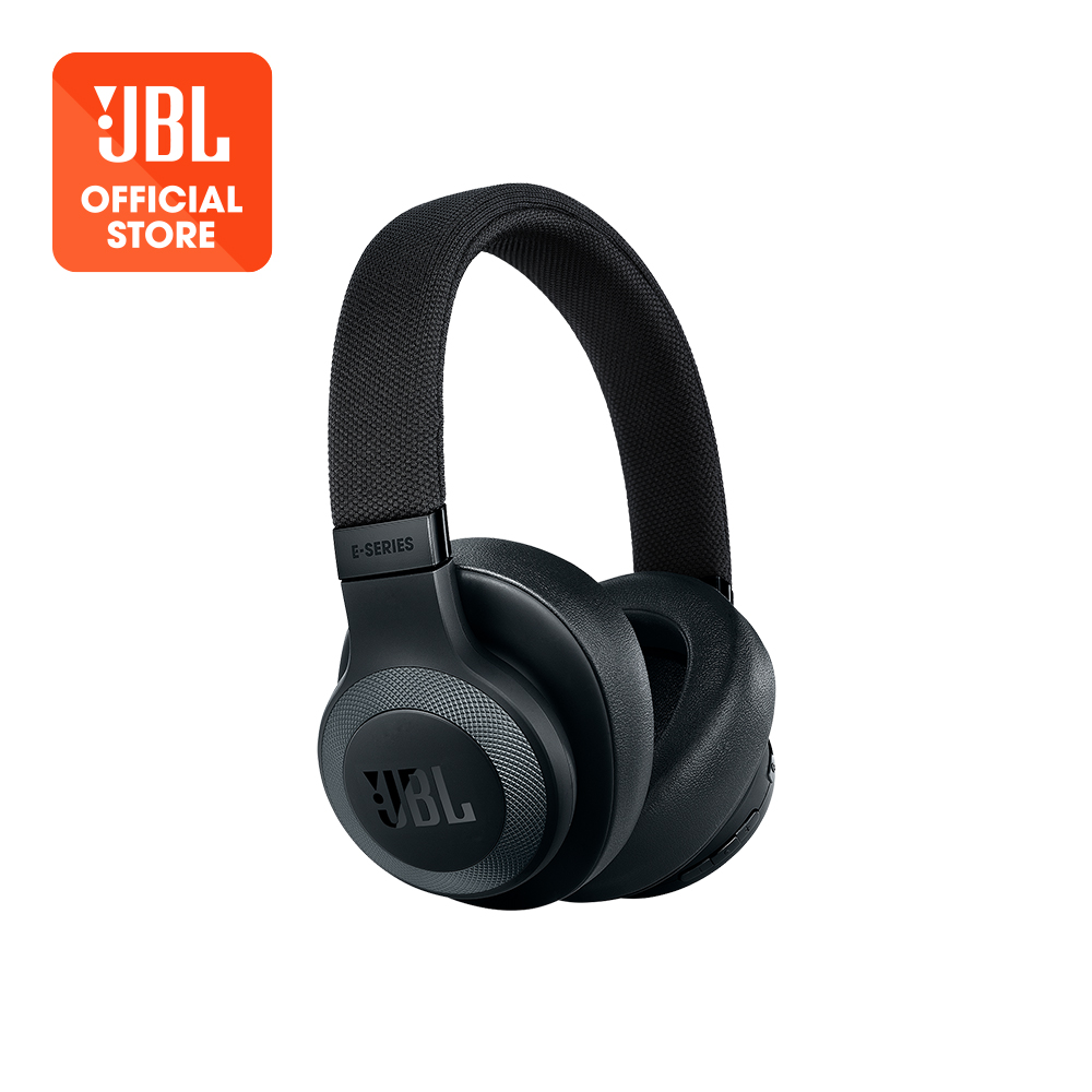 JBL E65BT Noice Cancelling Wireless 