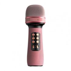 Condenser Micro karaoke không dây Mic cho ca hát Micro Bluetooth điện thoại di động điện thoại di động điện thoại thông minh karoke Bộ trộn âm thanh mikrofon