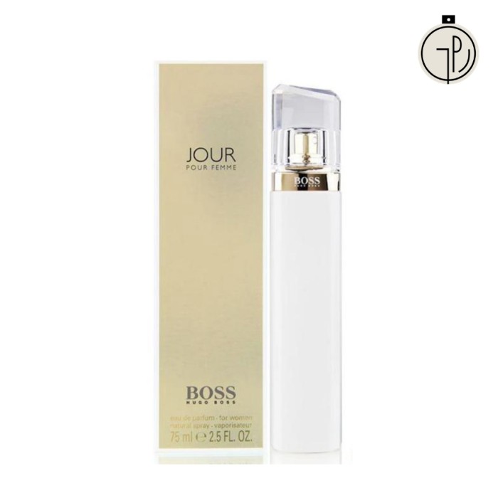 boss jour edp