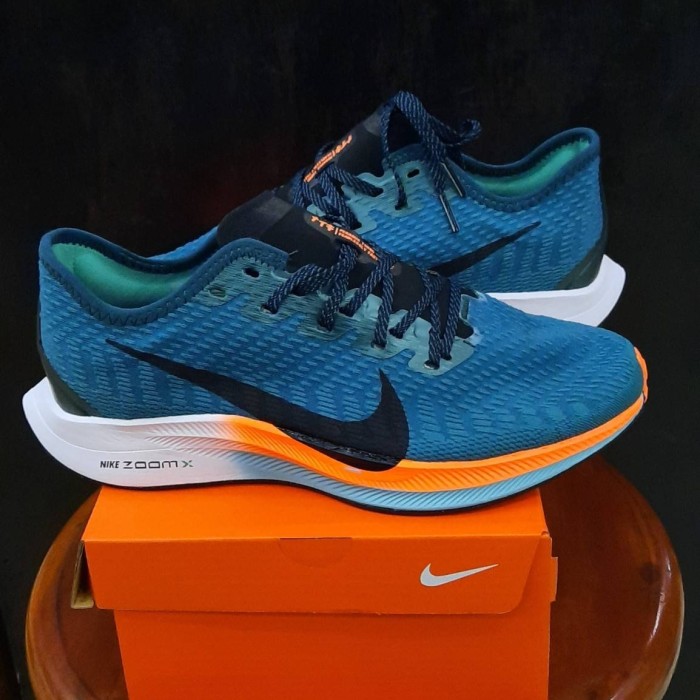 NIKE Air Zoom Pegasus 38 EKIDEN Men Running-Shoe | KELLER SPORTS [EU]