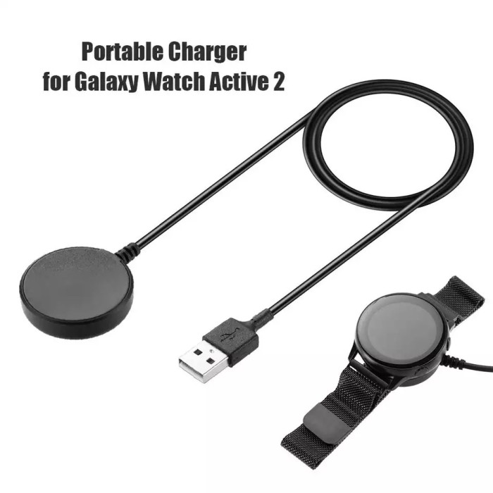 Jual Samsung Smartwatch Galaxy Active 3 Terbaru | Lazada.co.id