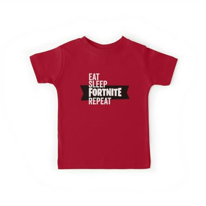 Kaos Baju Obral Combed 30 Distro EAT 