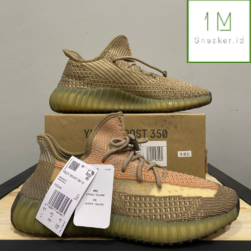 1m yeezys