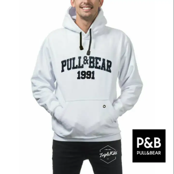 sweater pull&bear