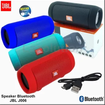 jbl j006