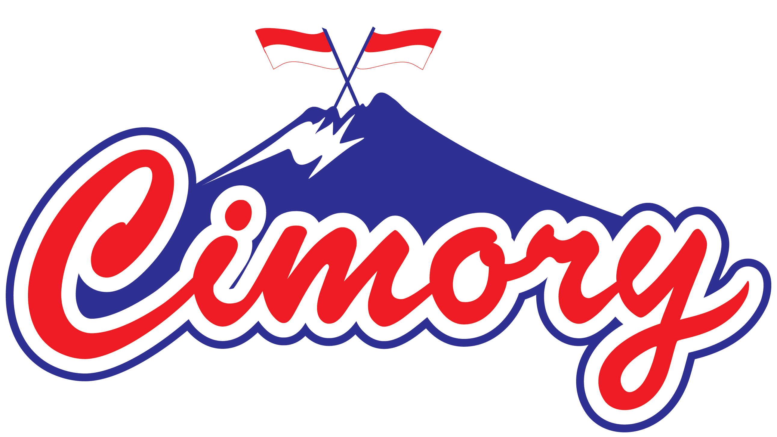Logo Cimory