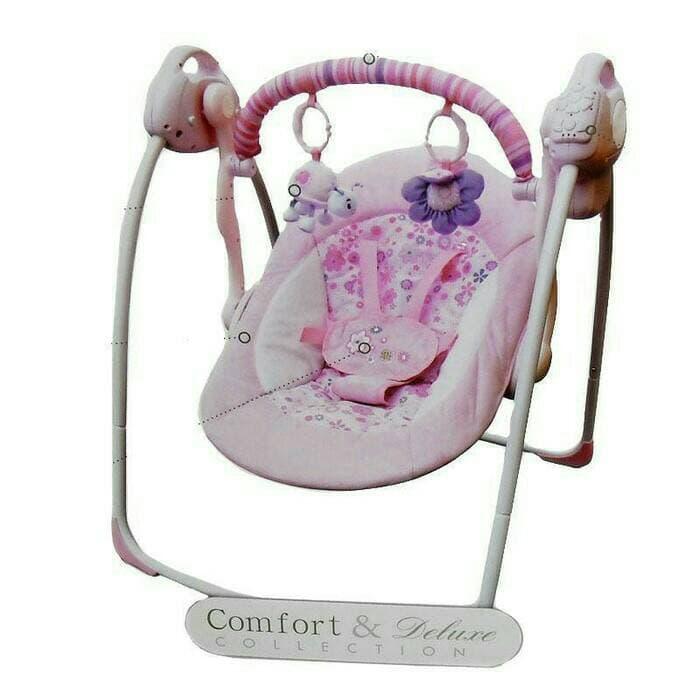 Jual Produk Baby Elle Terlengkap | Lazada.co.id