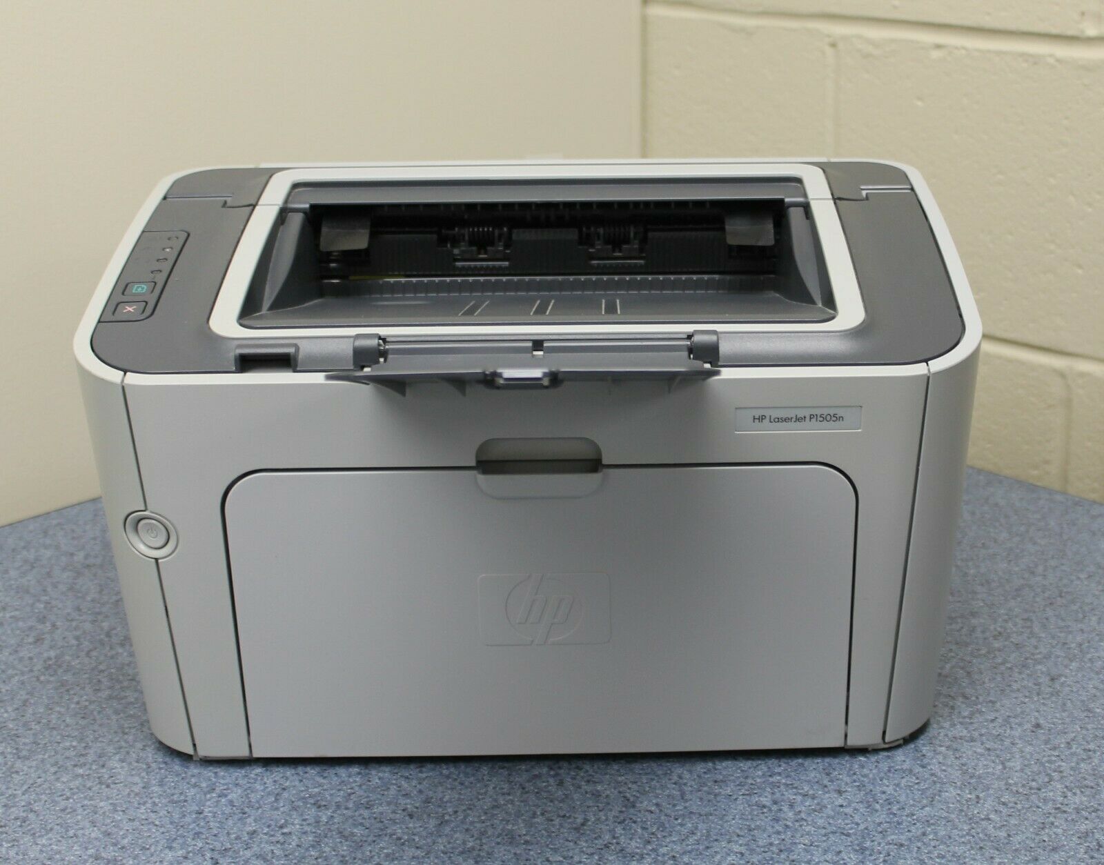 Printer HP LaserJet P1505, P1505N (COD) | Lazada Indonesia