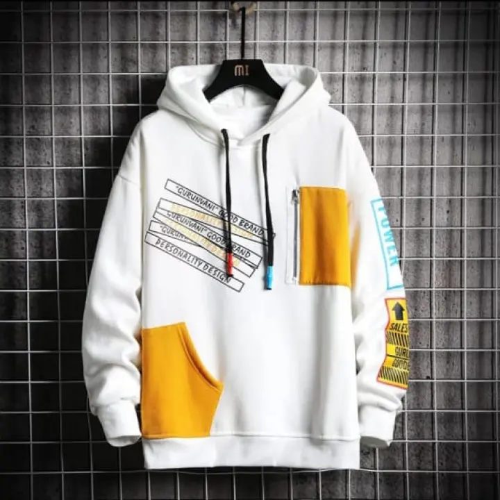 baju sweater hoodie