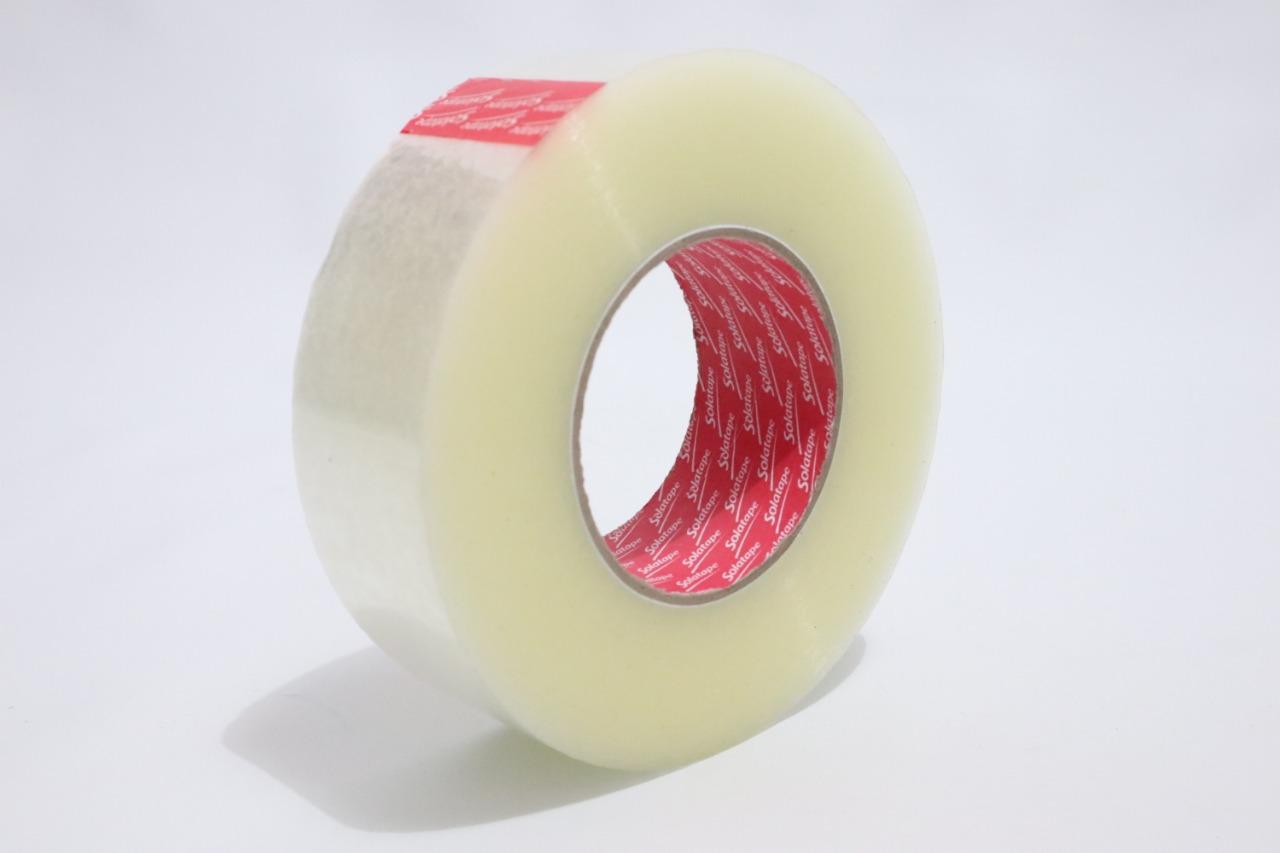 LAKBAN BENING&COKLAT 45 MM X 300 METER- PROMO LAKBAN JUMBO