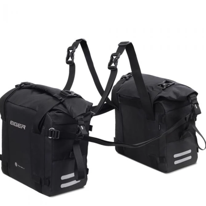 Side bag eiger shop