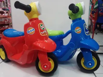 bike with sidecar lazada