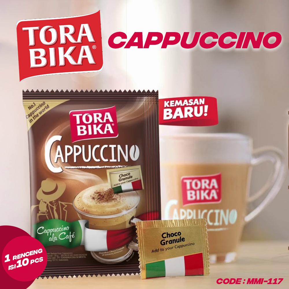 Jual Produk torabika Terbaru | lazada.co.id