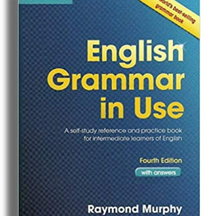 Gratis Ongkir Original English Grammar In Use Best Seller Berkualitas Lazada Indonesia