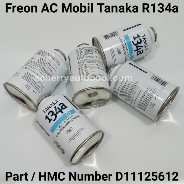 freon ac mobil dupont