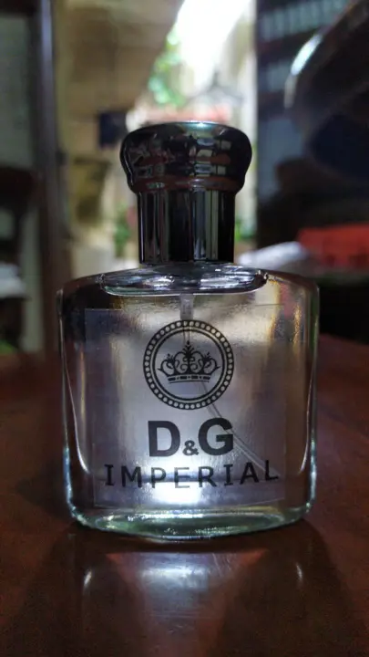 d&g imperial