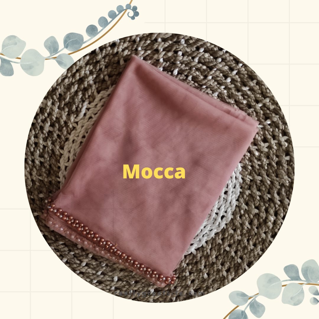 slayer pengantin hijab