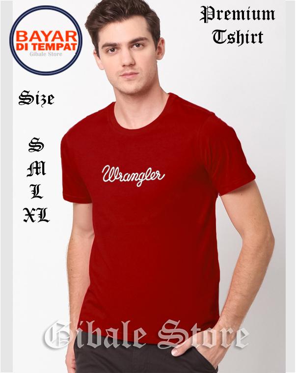 Gibale Store - Kaos Polos / Kaos Pria Lengan Pendek - Kaos Keren Motif / Baju Warna Hitam - Biru Dongker - Marun - Putih - Grey / Kaos Olahraga / Outdoor Style