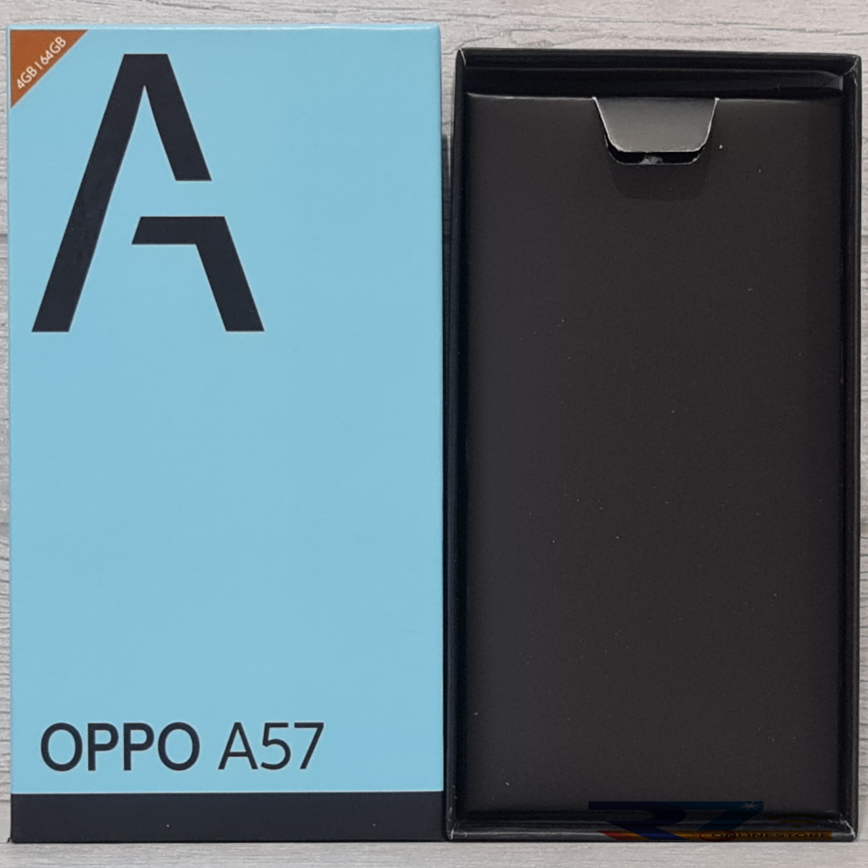 kotak hp oppo a57