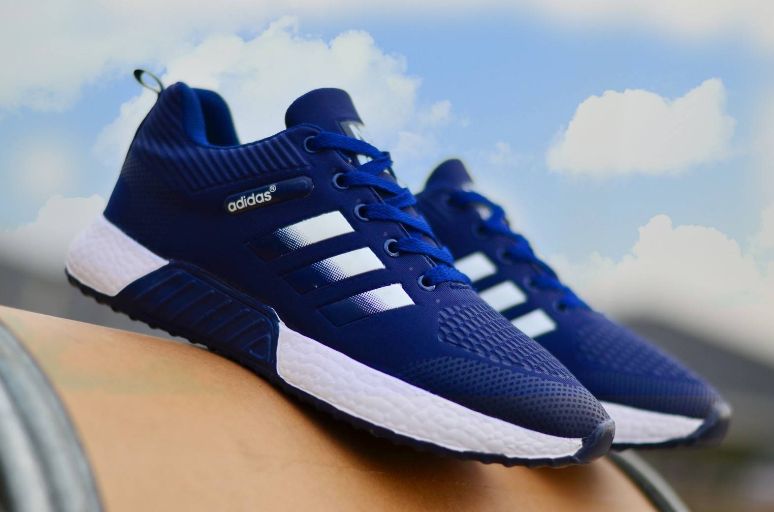 Jual Adidas Nmd Running Shoes Terbaru 