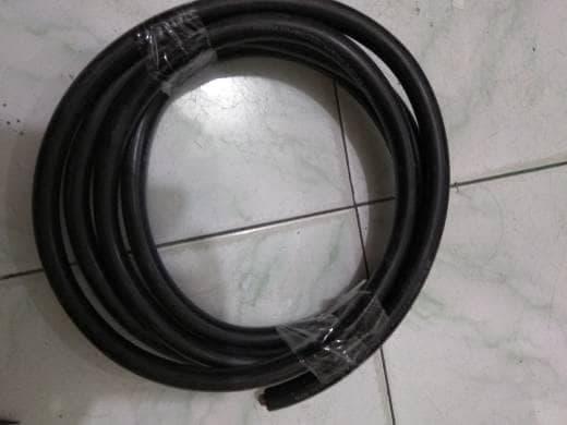 Kabel Eterna NYY 4x6mm 3 meter