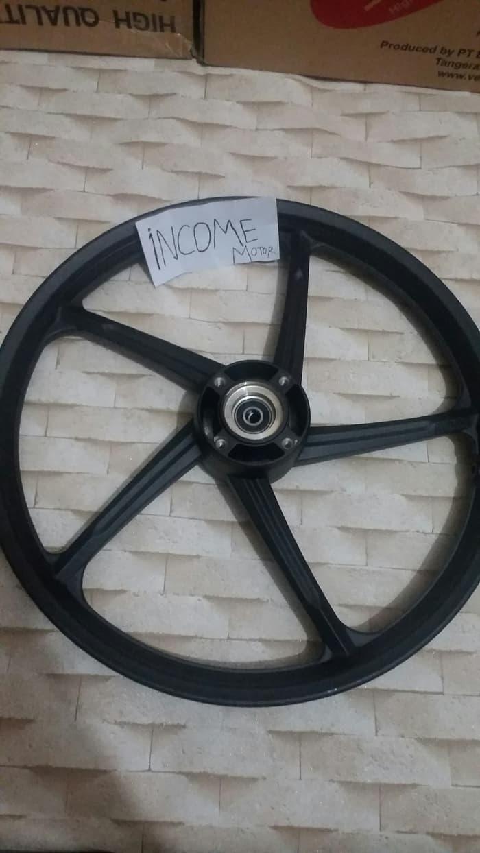 Velg Racing V.Rossi Revo Absolut/Blade Lama
