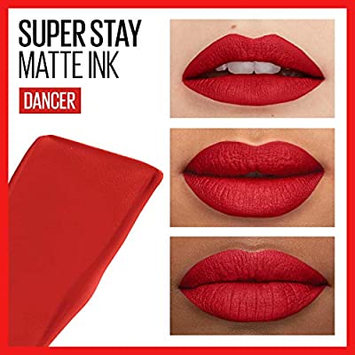 dancer shade maybelline