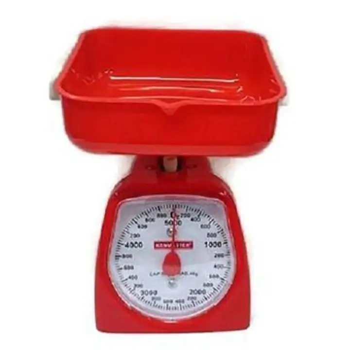 Cara Membaca Timbangan Jarum Cara Golden