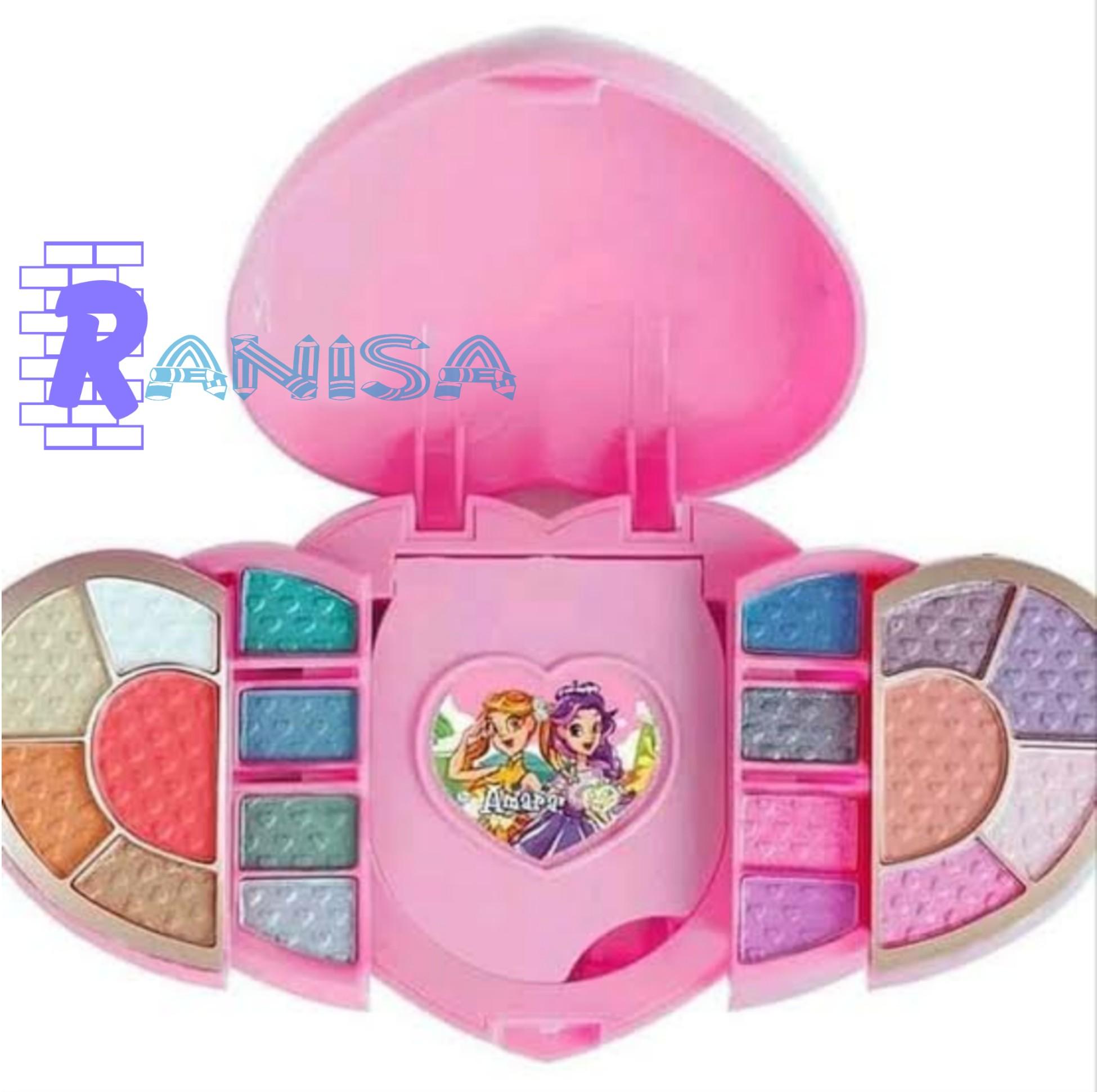 Winx Club Makeup Kit | Makeupview.co