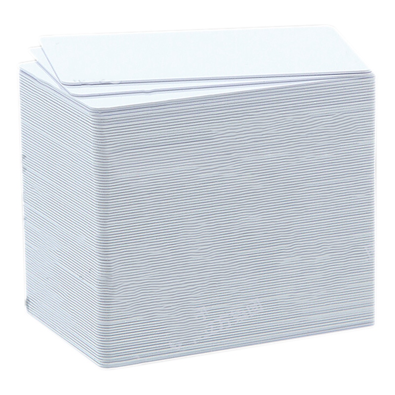 IC Card Card Pollution-Free Odor-Free Waterproof Wear-Resistant Sensitive and Sensitive for Home Office - 100 Sheets