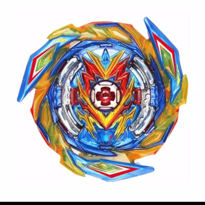 Featured image of post Beyblade Burst Sparking Infinite Achilles Vs Brave Valkyrie