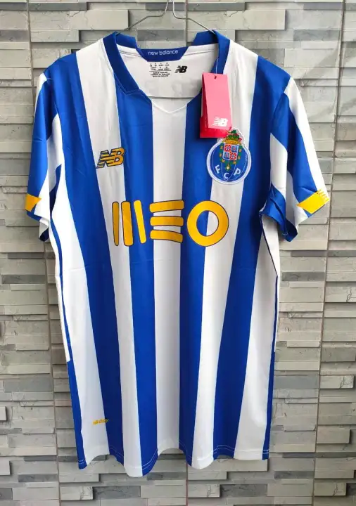 fc porto jersey 2021
