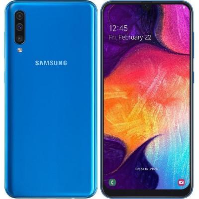 List Harga Samsung Galaxy A50 Termurah Juli 2019 7 Samsung Galaxy A50 - Ram 4/64GB - Garansi Resmi