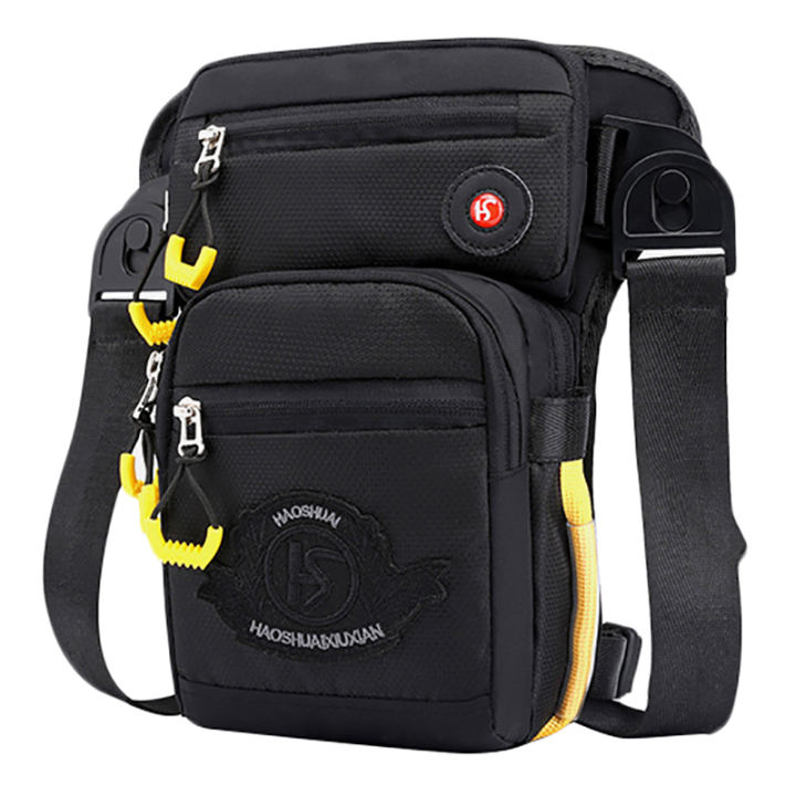 boys hip bag