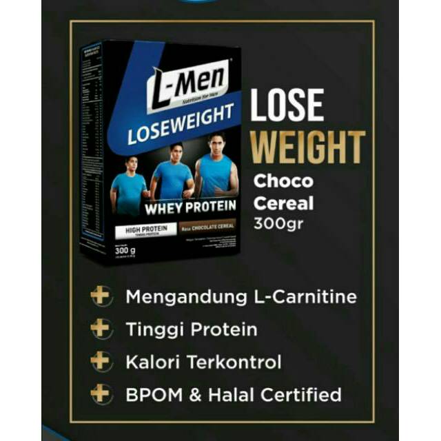L Men Loose Weight Susu Whey Protein Rasa Choco Cereal 300 Gr 12 X 25 Gram Lazada Indonesia L Men Loose Weight Susu Whey Protein Rasa Choco Cereal 300 Gr 12 X 25 Gram Lazada Indonesia