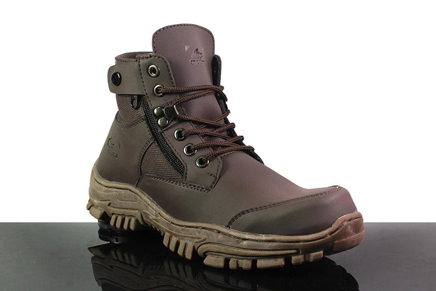 caterpillar jointer boots