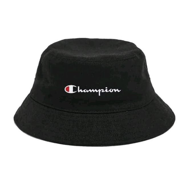 Jual Bucket Hat Champion Terbaru - Jun 