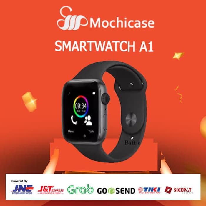 Jual Iphone Watch 11 Terbaru | Lazada.co.id