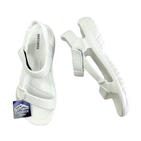 Sandal Gunung Pria Skechers Terbaru Sendal Gunung Skechers Pria