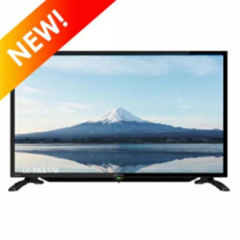 SHARP 32 INCH ANALOG 32LE179I