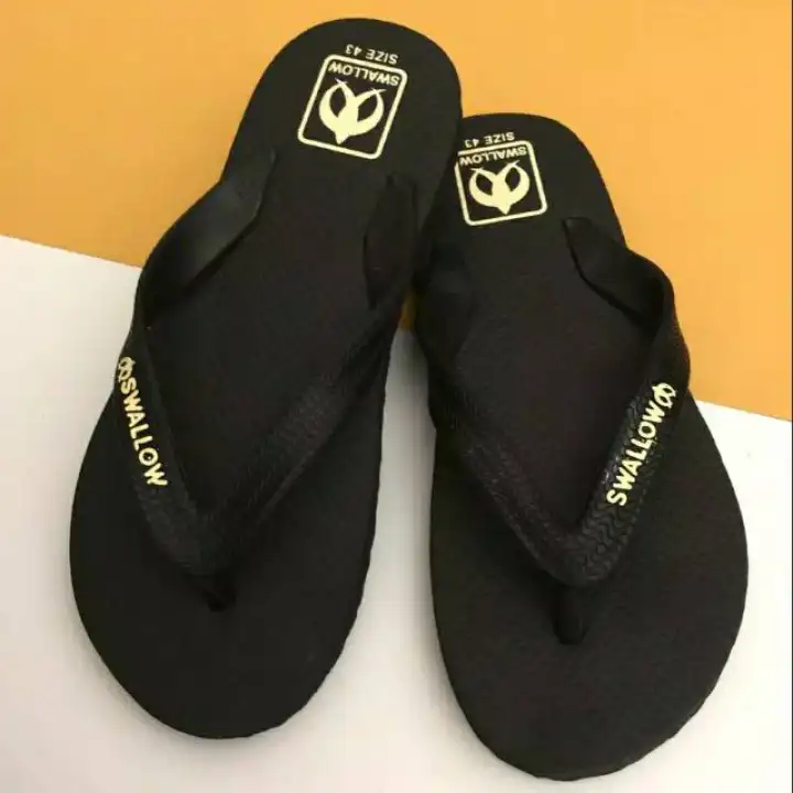 swallow sandal