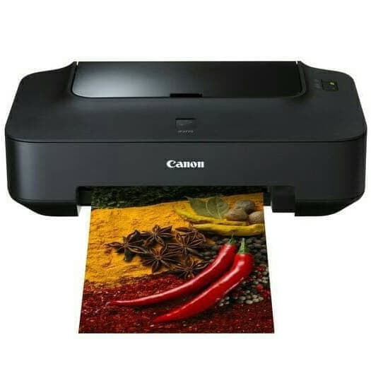 printer canon bagus