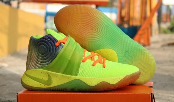 nike kyrie 2 basketball shoes
